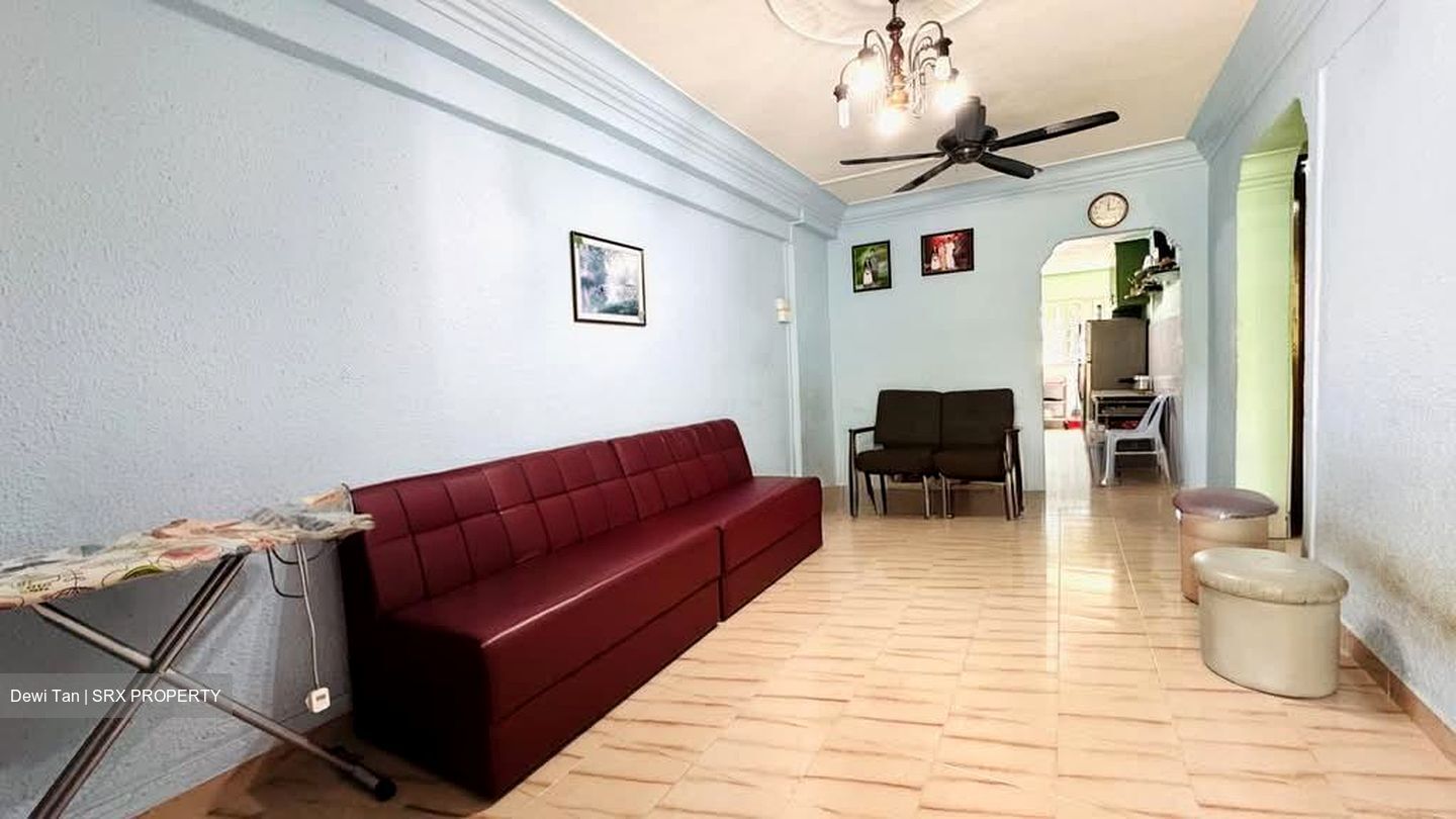 Blk 99 Aljunied Crescent (Geylang), HDB 3 Rooms #570559771